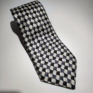 Bijoux Terner Men's Silk Tie‎